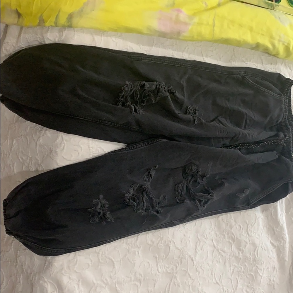 Free People Jeans